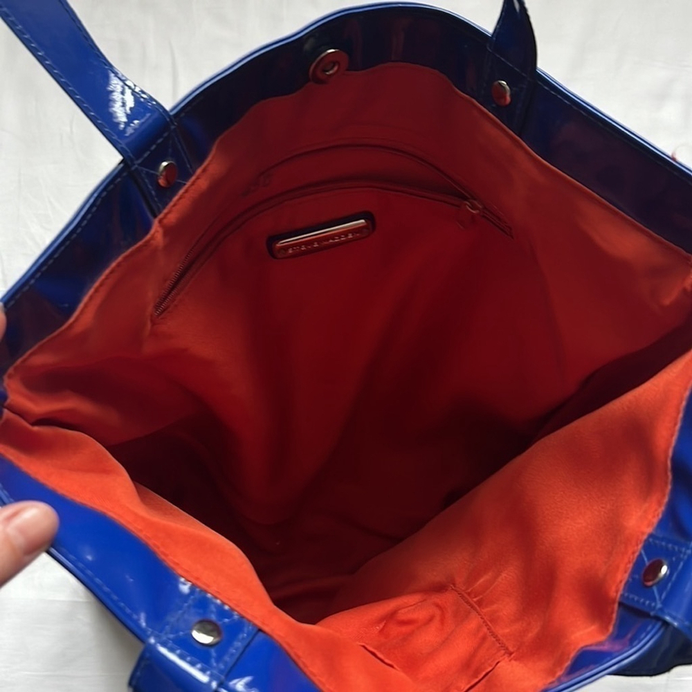 Steve Madden Tote - Picture 8 of 8